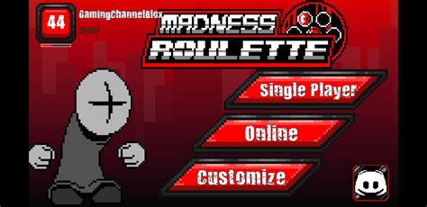 pico russian roulette|Madness Roulette by Gaming Channel .